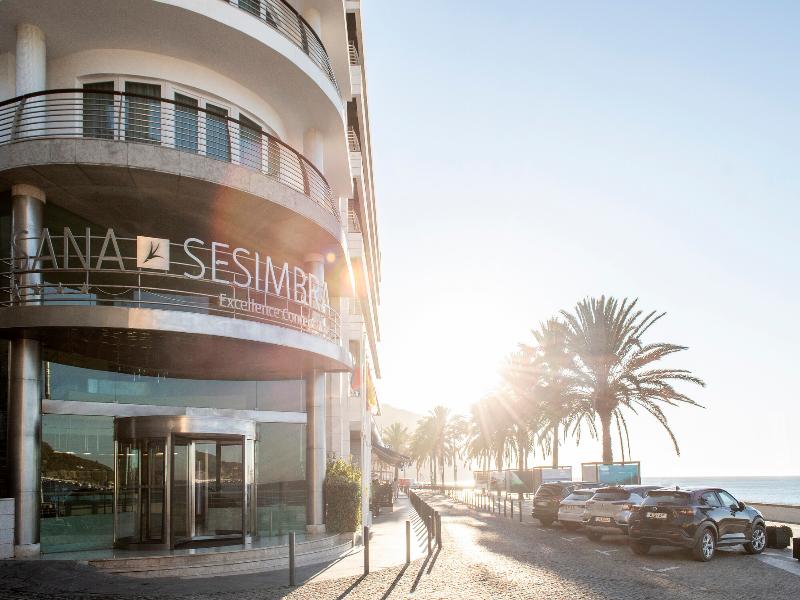 SANA Sesimbra image