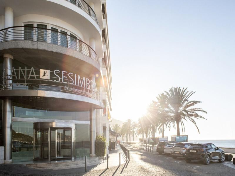 SANA Sesimbra image