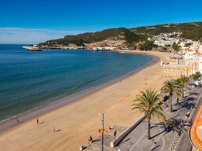 SANA Sesimbra image