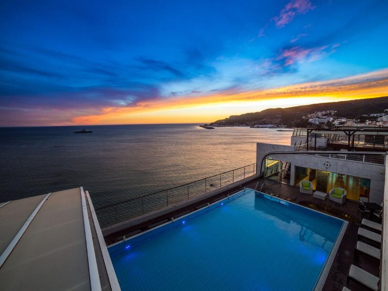 SANA Sesimbra image