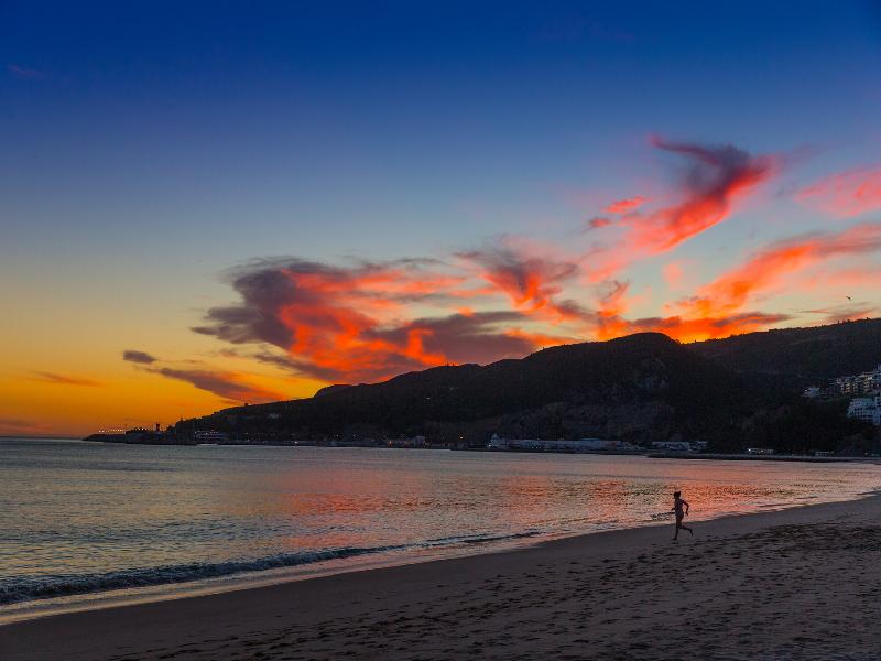 SANA Sesimbra image