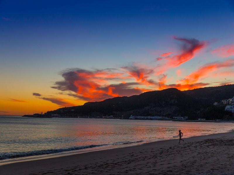 SANA Sesimbra image