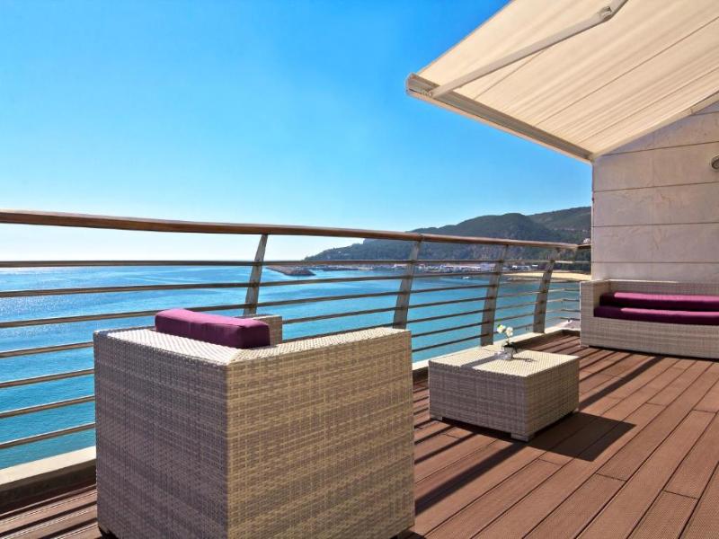 SANA Sesimbra image