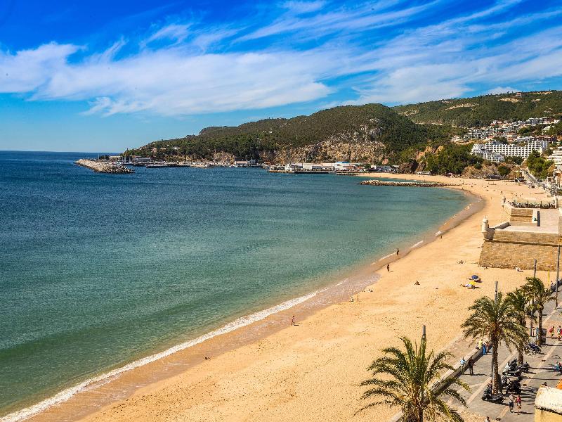 SANA Sesimbra image