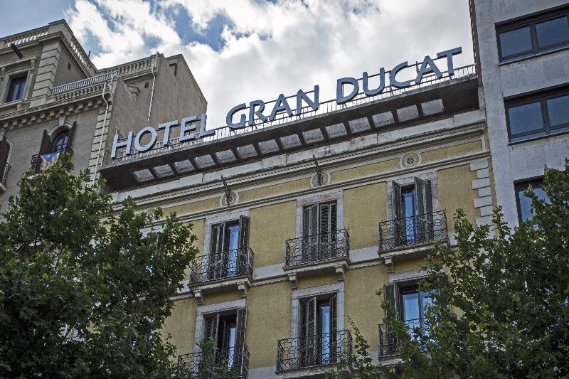 BCN Urbaness Hotels Gran Ducat
