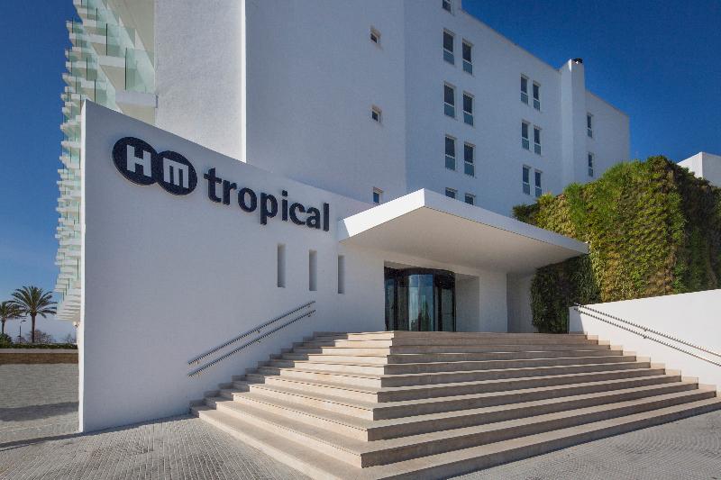Hotel HM Tropical