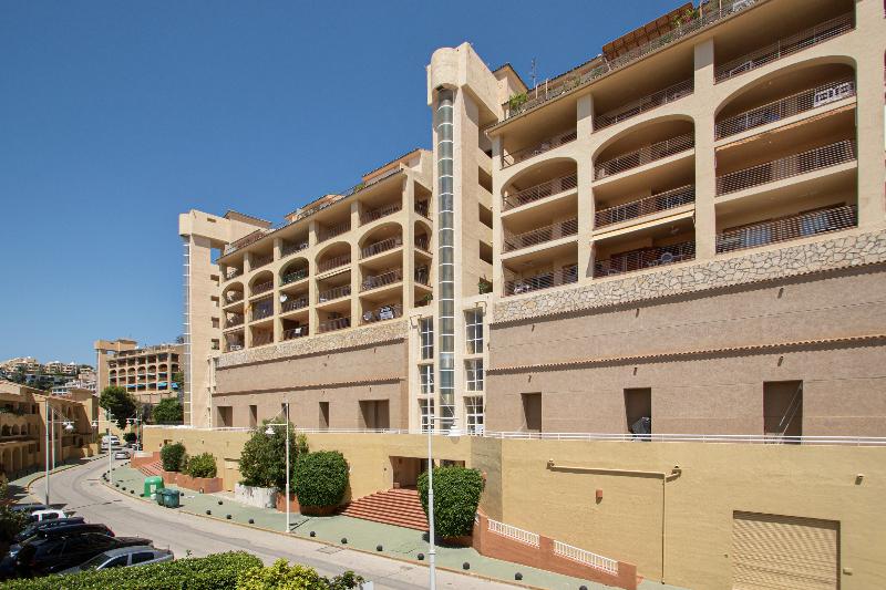 Maeva Altea  port Apartments