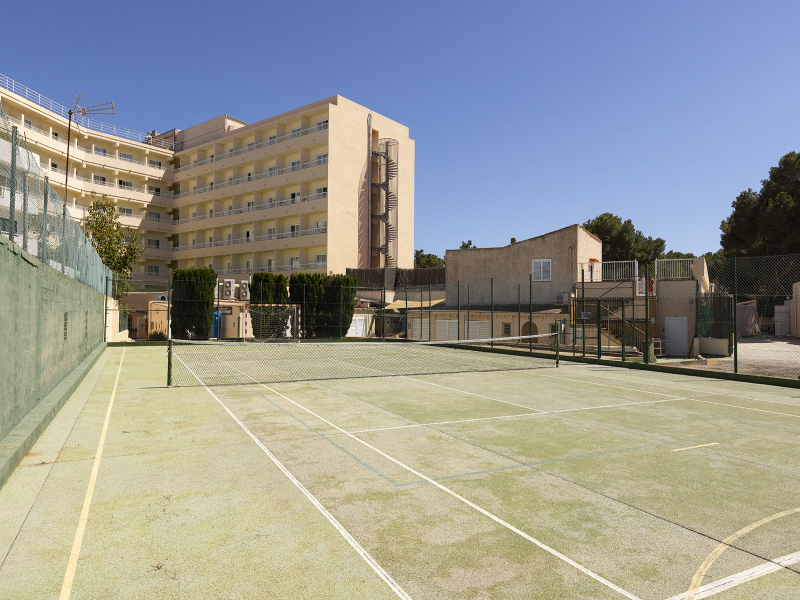 Invisa Hotel Ereso image