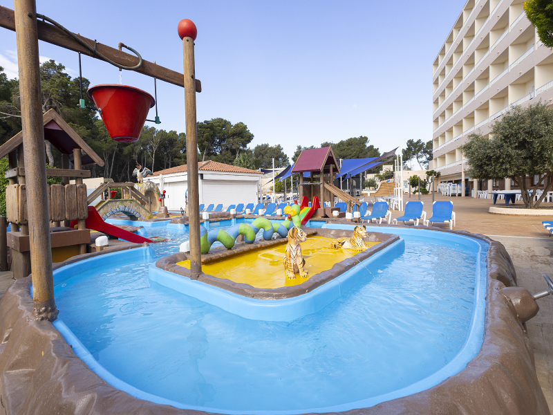 Invisa Hotel Ereso image