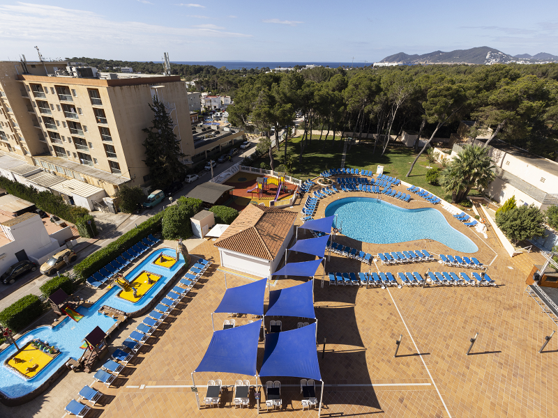 Invisa Hotel Ereso image