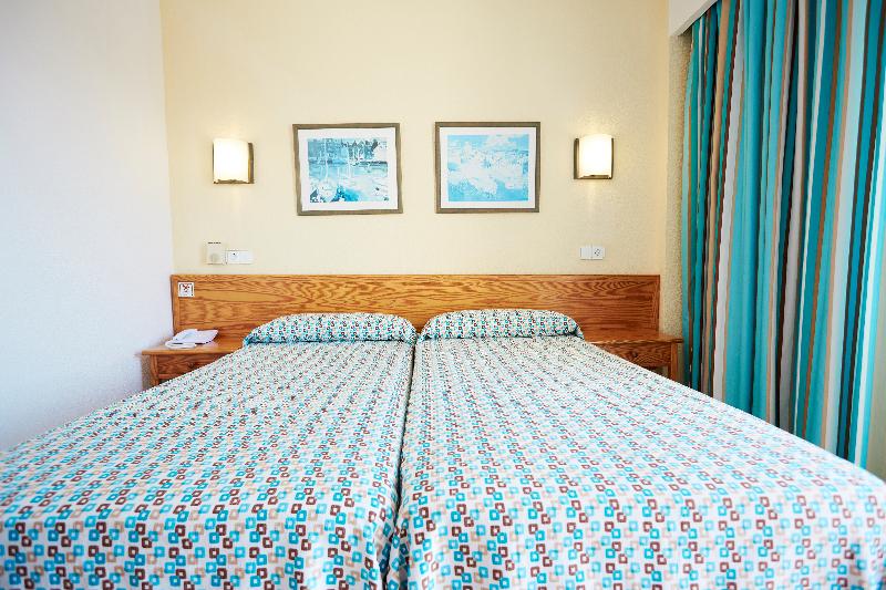Invisa Hotel Ereso image