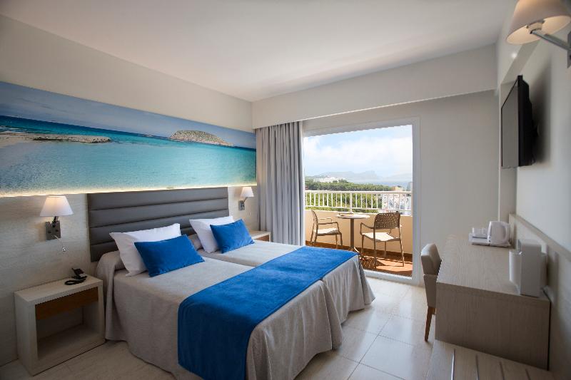 Invisa Hotel Ereso image