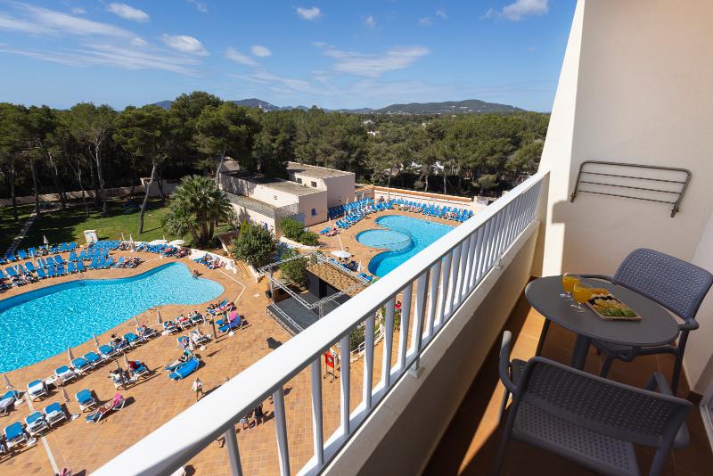 Invisa Hotel Ereso image