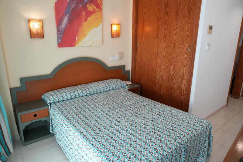 Invisa Hotel Ereso image