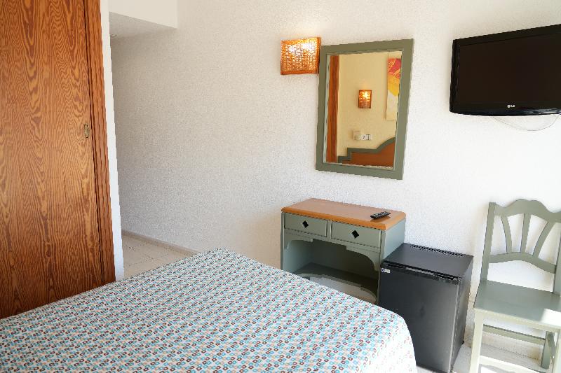Invisa Hotel Ereso image