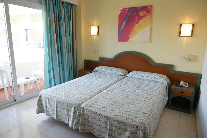 Invisa Hotel Ereso image