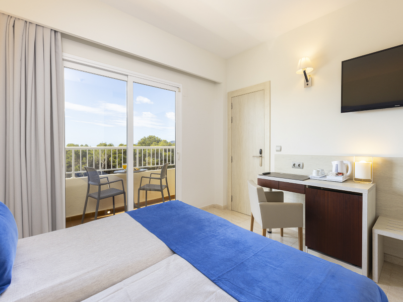 Invisa Hotel Ereso image