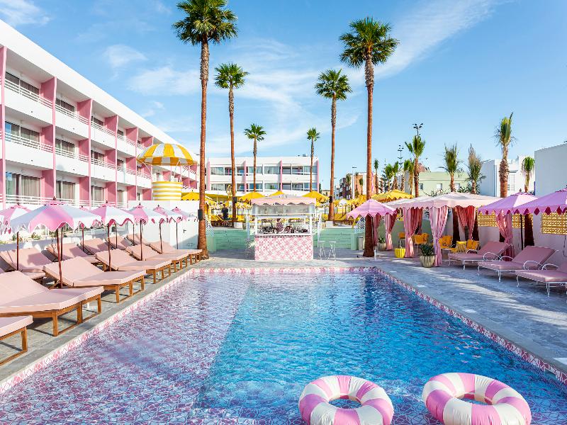 Los Felices Ibiza image