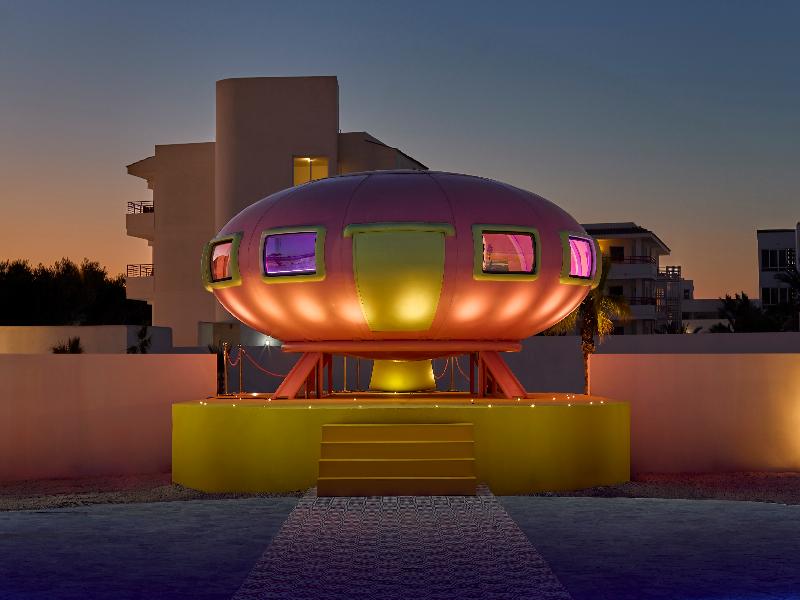 Los Felices Ibiza image