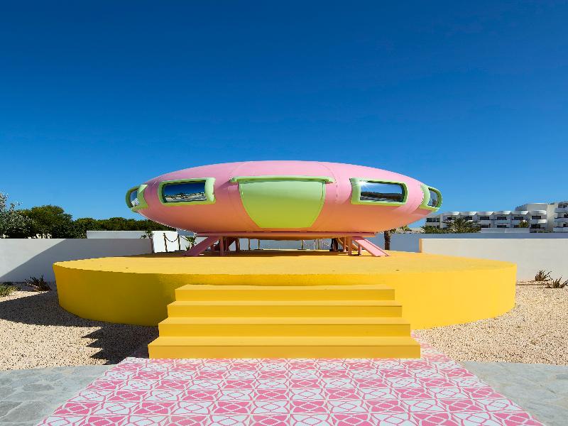Los Felices Ibiza image