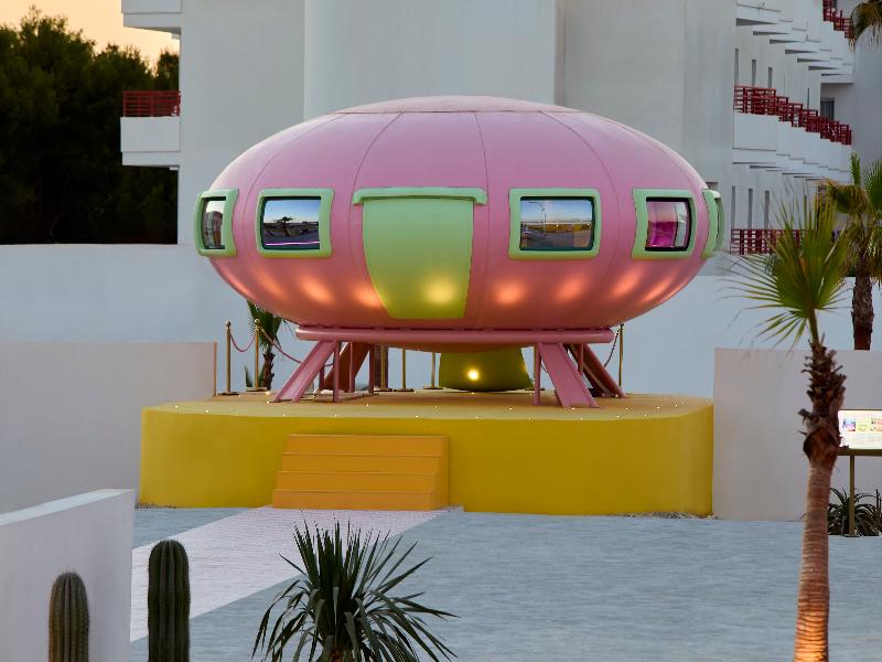 Los Felices Ibiza image