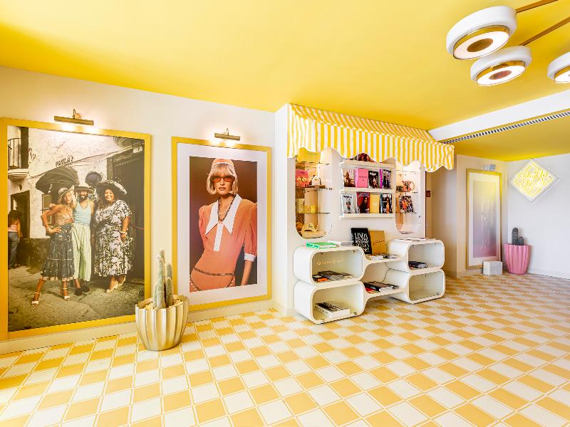 Los Felices Ibiza image