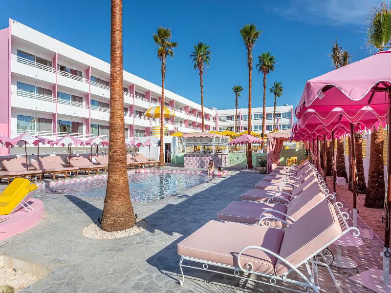 Los Felices Ibiza image