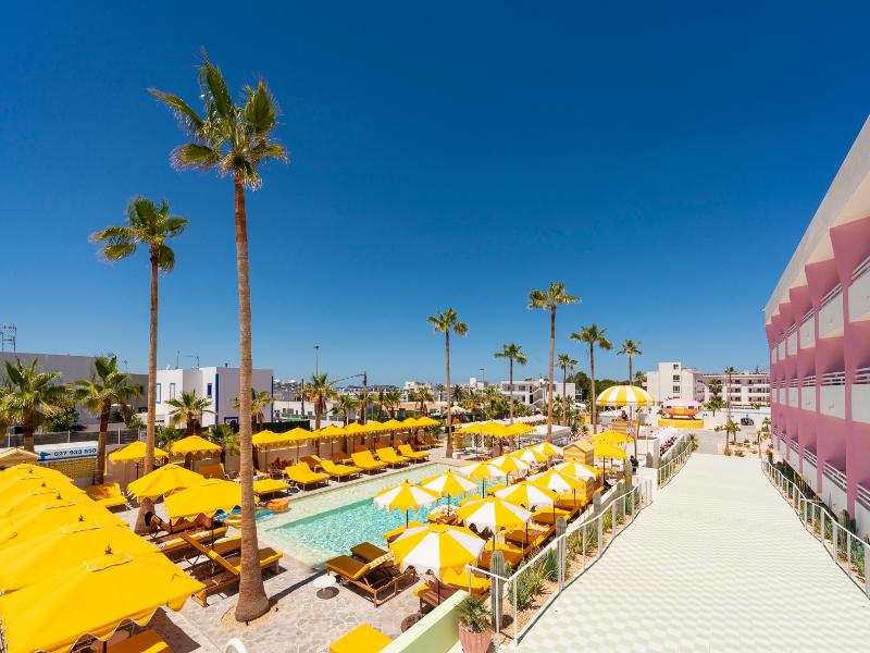 Los Felices Ibiza image