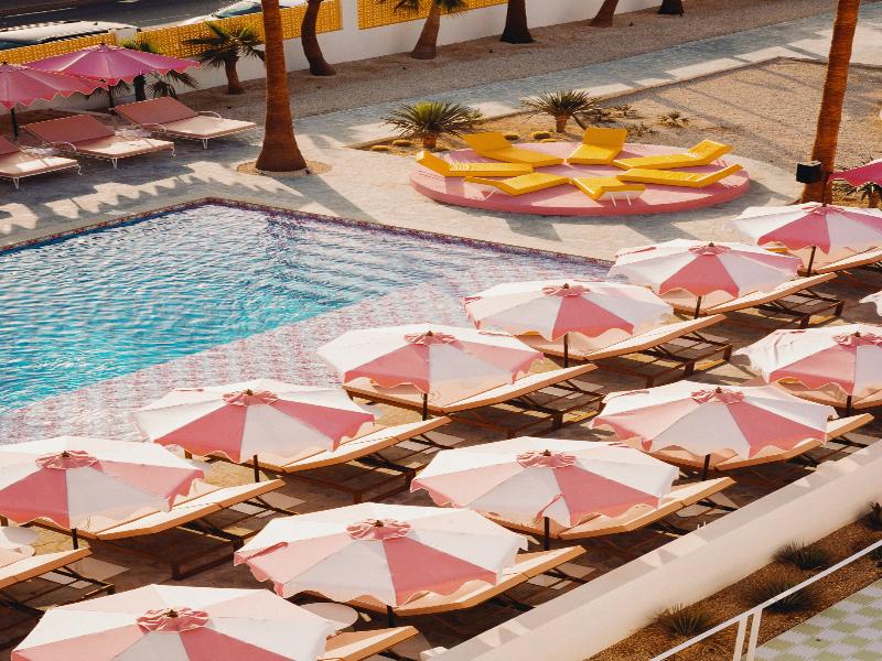 Los Felices Ibiza image