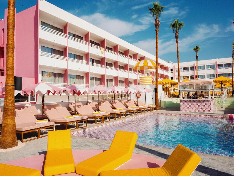 Los Felices Ibiza image