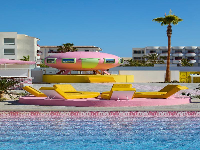 Los Felices Ibiza image