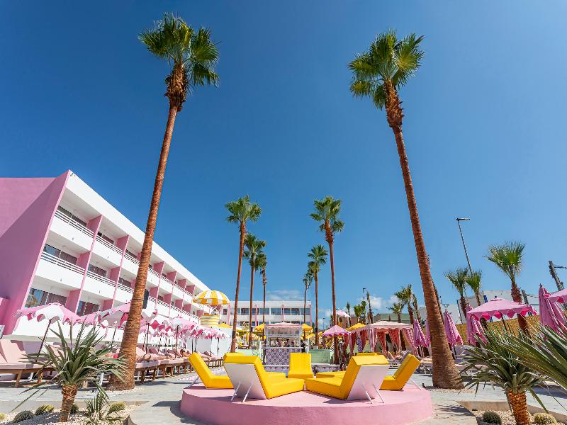 Los Felices Ibiza image