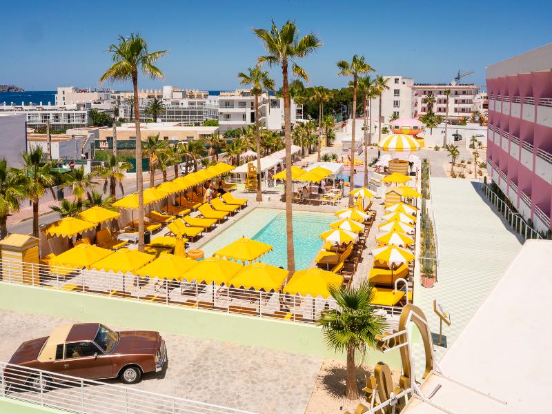 Los Felices Ibiza image