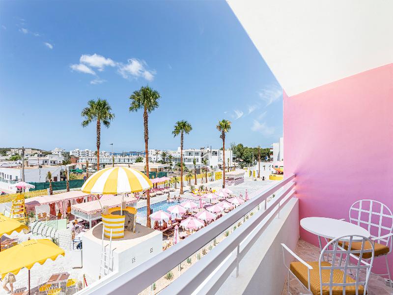 Los Felices Ibiza image