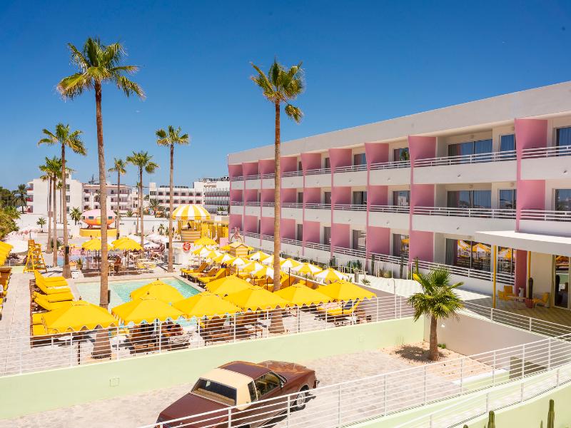 Los Felices Ibiza image