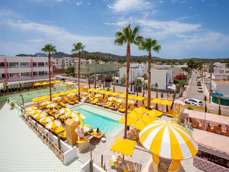 Los Felices Ibiza image
