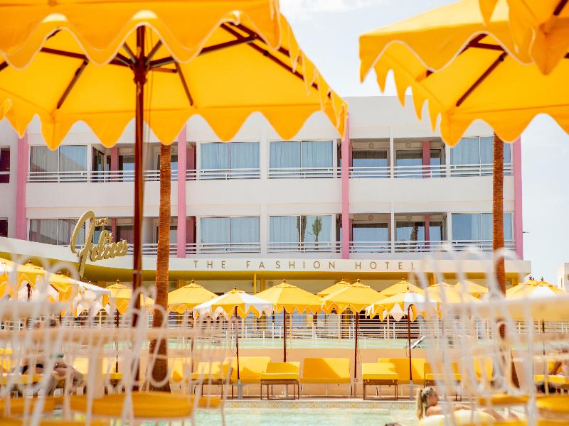 Los Felices Ibiza image