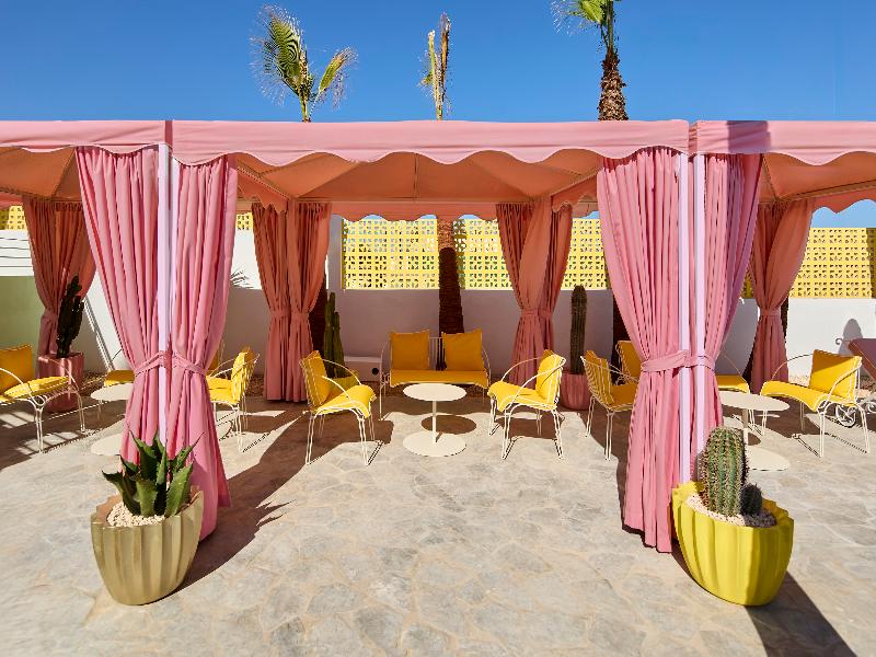 Los Felices Ibiza image