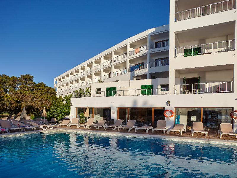 Hotel Ses Savines, Sant Antoni de Portmany