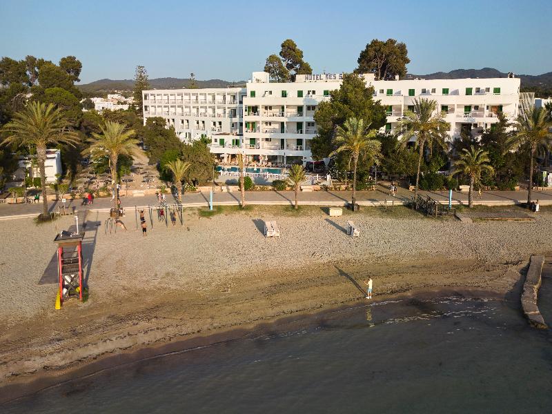 Hotel Ses Savines