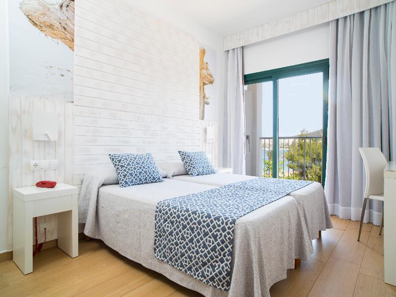 Hotel Ses Savines