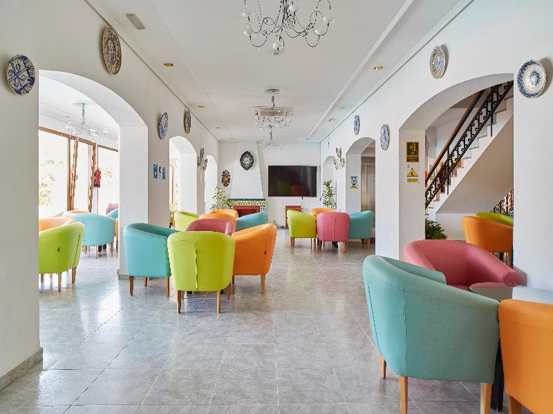 Hotel Ses Savines