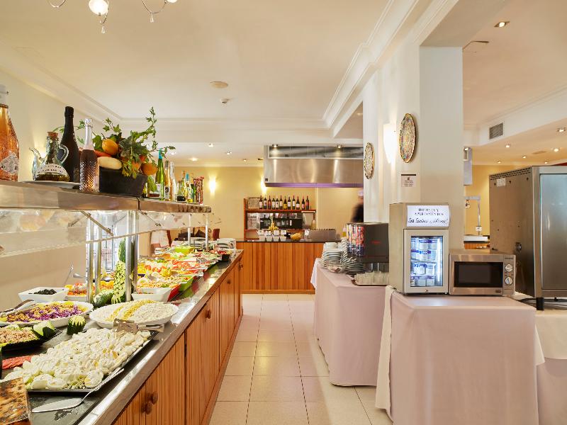 Hotel Ses Savines