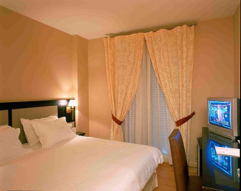 Hotel Hotel Spa Acevi Val d'Aran