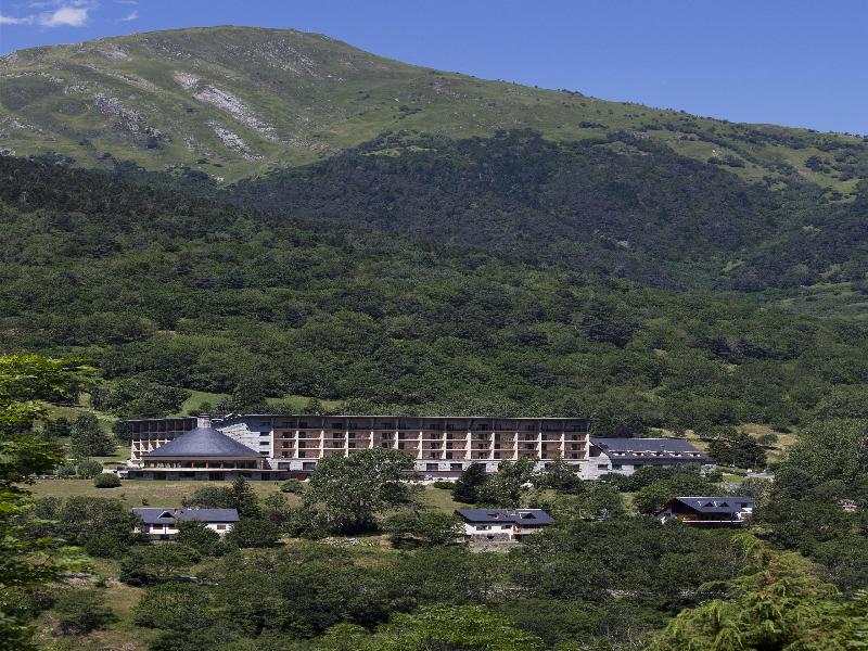 Parador de Vielha image