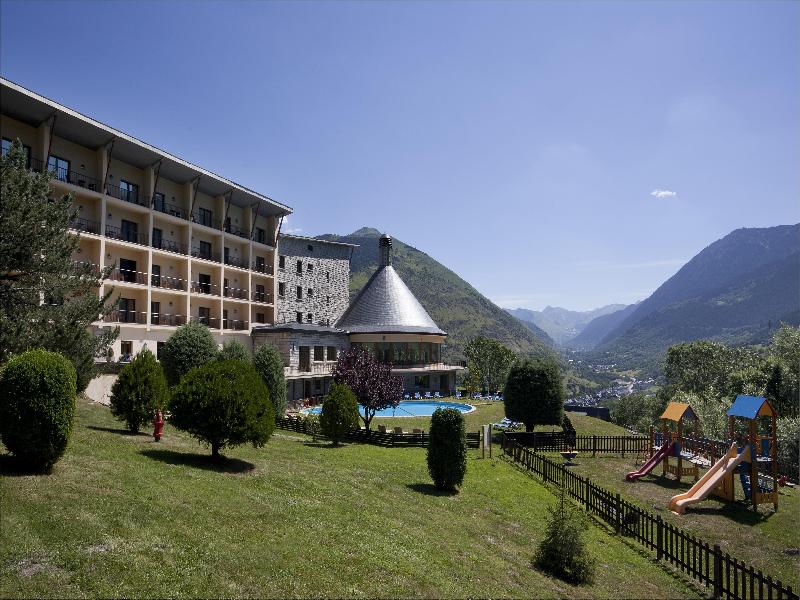 Parador de Vielha image