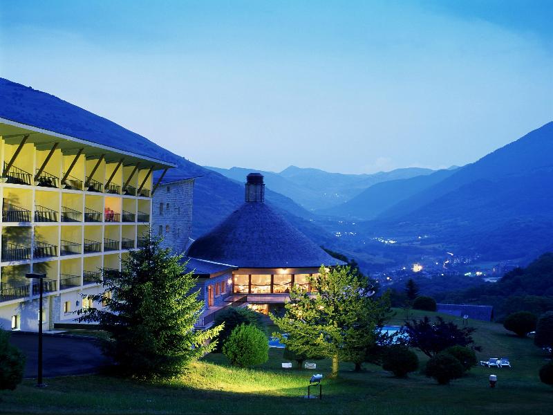 Parador de Vielha image