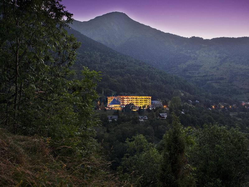 Parador de Vielha image