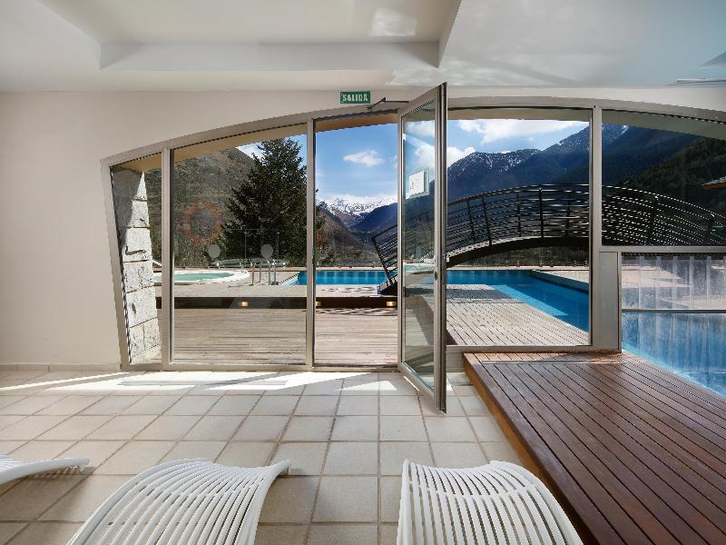 Parador de Vielha image
