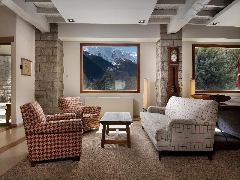 Parador de Vielha image